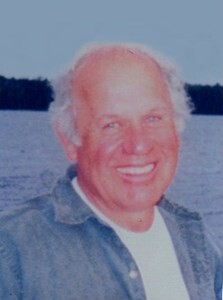 Walter B. "Brub" Neufeld