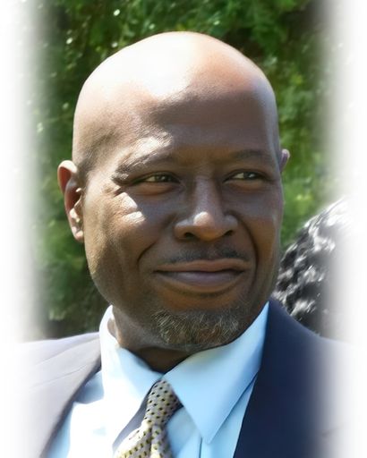 Kelvin Earl Cameron Profile Photo