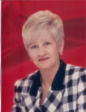 Janie Aileen Malone Profile Photo