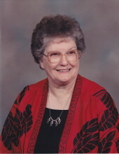 Ruth Kathleen Smithee