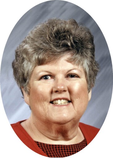 Shirley J. Fritch