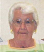 Dorothy Marie Walter Profile Photo