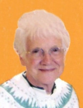 June Agnes Larson Profile Photo