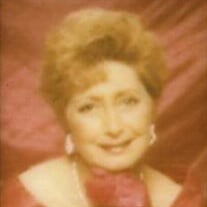 Rosemary Boudreaux Berthelot Profile Photo
