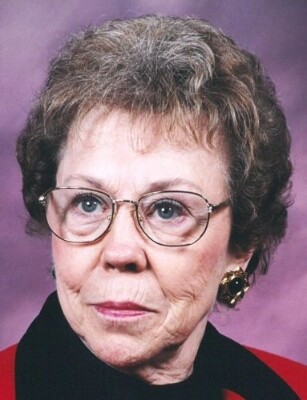 Jean Margaret Golberg