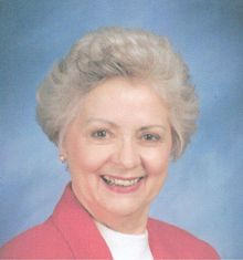 Virginia Shaver Profile Photo