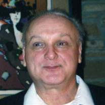 James A Mascolo