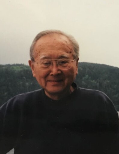 Robert Riuta Nishino