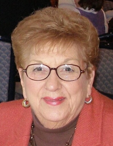 Catherine 'Kay' M. D'Acchioli