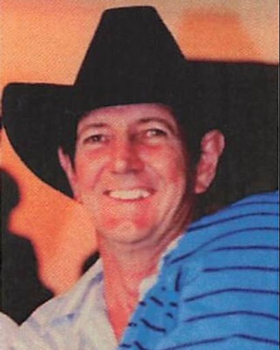 Willard J. Fontenot's obituary image