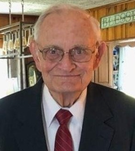 Henry Glen "H.G." Musick, Jr. Obituary 2021 - Combs-Hess Funeral Service