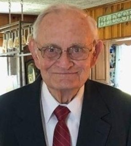 Henry Glen "H.G." Musick, Jr. Profile Photo