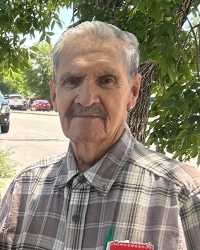 Ramon Garcia Nuno's obituary image