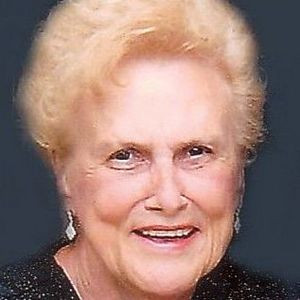 Mary Wiese Profile Photo