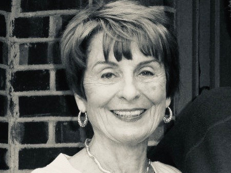 Pat  Ruth Siler