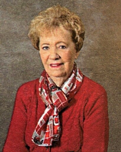 Marilyn Lou Allen