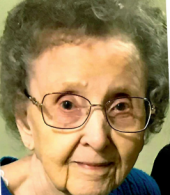 Edna Mae Halbert Profile Photo