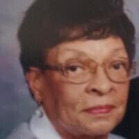 Lena E. "Betty" Brown