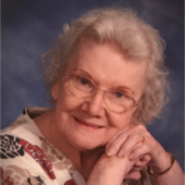 Joyce Shirley Greenlee Profile Photo