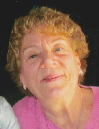 Vivianne J. (Beaudoin)  Morrissette