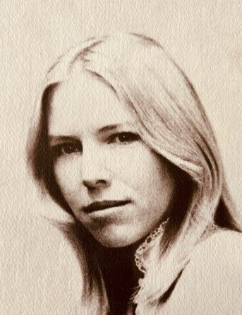 Greta Mary Hibbard