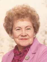 Margaret M. (Wayland) Summerson