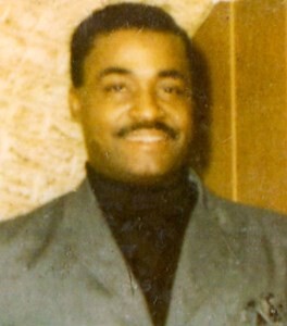 Charles R Coston   Sr.