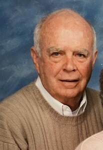 William James Fitzgerald, Jr. Profile Photo