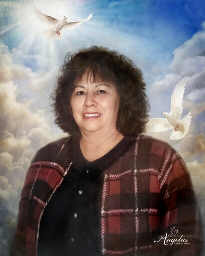 Bangelica (Munoz) Cardenas's obituary image