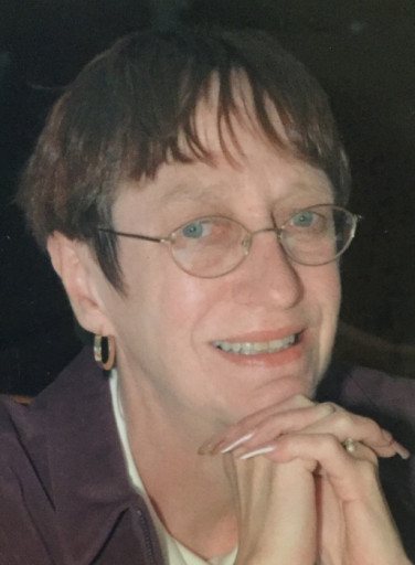 Cheryl Kuchenbecker