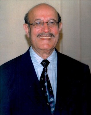 Moti C. Pinjani