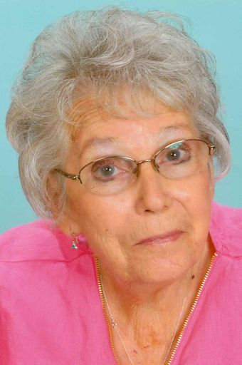 Shirley Yvonne (Moss) Davis Profile Photo