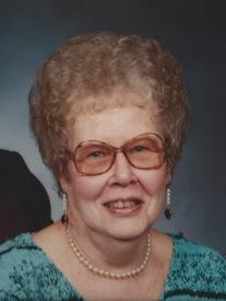 Thelma R. Conover