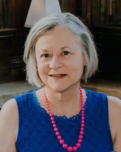 Teresa Garrett Hippel