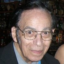 Octavio Walter Michel Profile Photo