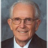 Philip B. McCoy Profile Photo