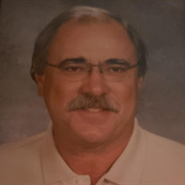 Robert D. Puffenberger Profile Photo
