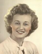 Rita J. Deehr