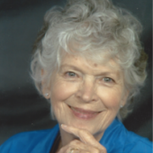 Marjorie Bonner Profile Photo