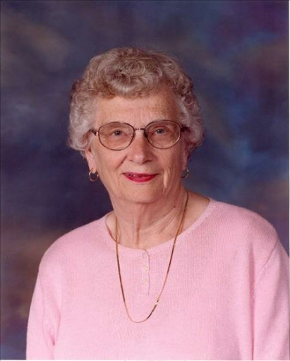 Lorraine Edith Scharmer