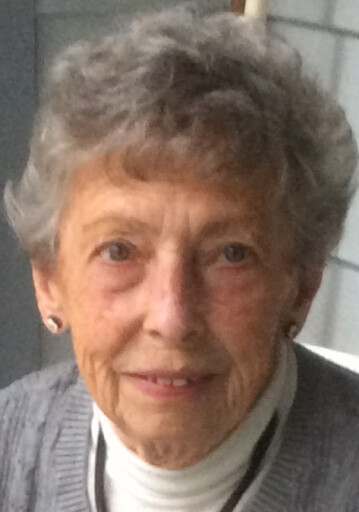 Jeannine D. (Lafond) Armstrong