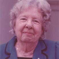 Mary Crawford Profile Photo