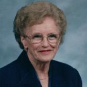 Doris Souther Profile Photo