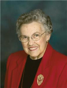 Marjorie Jean  Mejstrik
