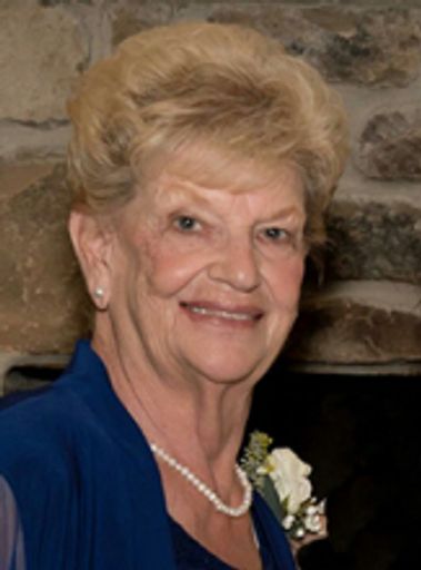 Jean H. Newcomer Profile Photo