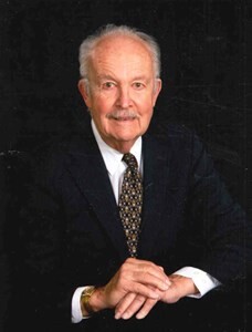 Edwin C. Pierce