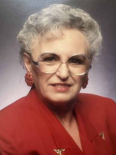 Ruth Catherine Haralson