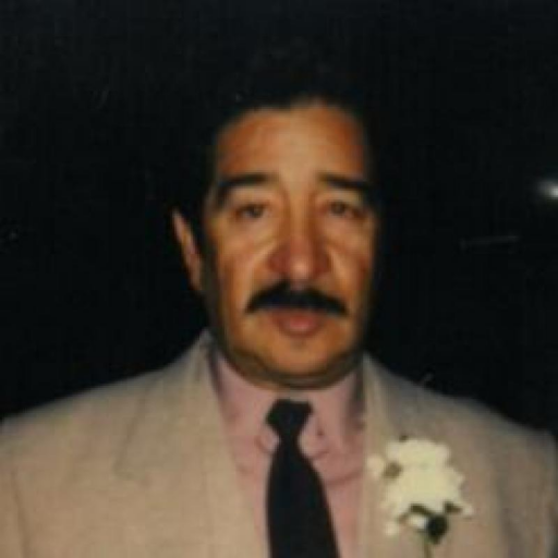 Felipe C. Ortega