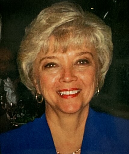 Virginia Smothers Profile Photo