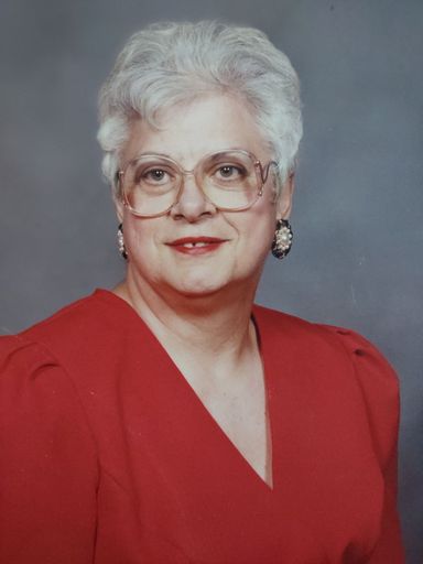 Margaret Randall Profile Photo